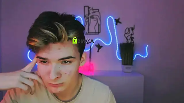 jordi ser online show from December 16, 7:19 pm