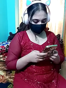 Porimoni22 online show from February 5, 9:58 am