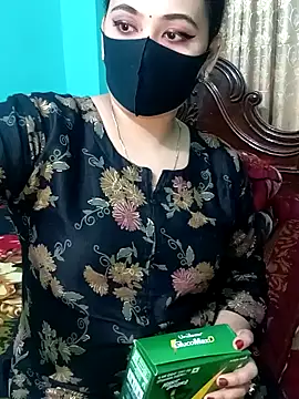 Porimoni22 online show from February 17, 9:21 pm