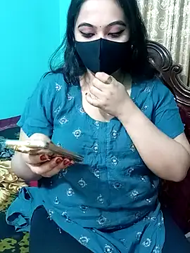 Porimoni22 online show from February 18, 9:44 pm