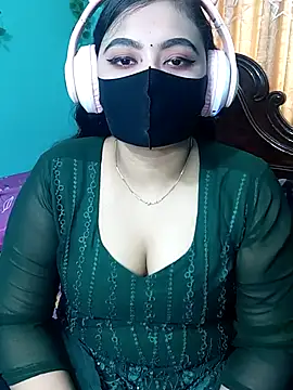 Porimoni22 online show from March 15, 6:52 am