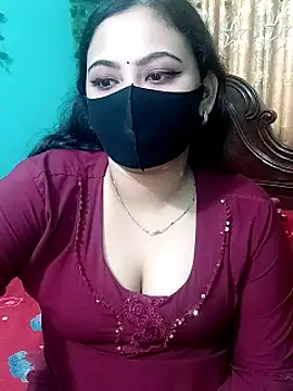 Porimoni22 online show from April 3, 1:14 am