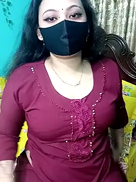 Porimoni22 online show from April 18, 10:54 pm