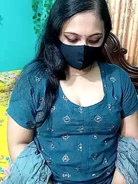 Porimoni22 online show from April 19, 11:20 am