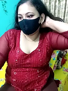 Porimoni22 online show from April 21, 3:39 pm