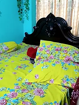 Porimoni22 online show from April 22, 4:04 am