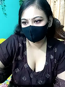 Porimoni22 online show from April 23, 2:57 am