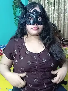 Porimoni22 online show from June 21, 12:30 pm