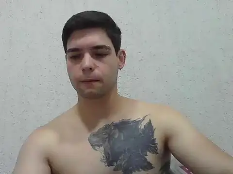 Zure-xxx online show from March 2, 8:37 pm