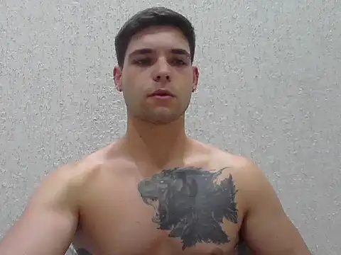 Zure-xxx online show from April 5, 8:00 am