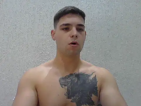 Zure-xxx online show from April 27, 11:25 pm