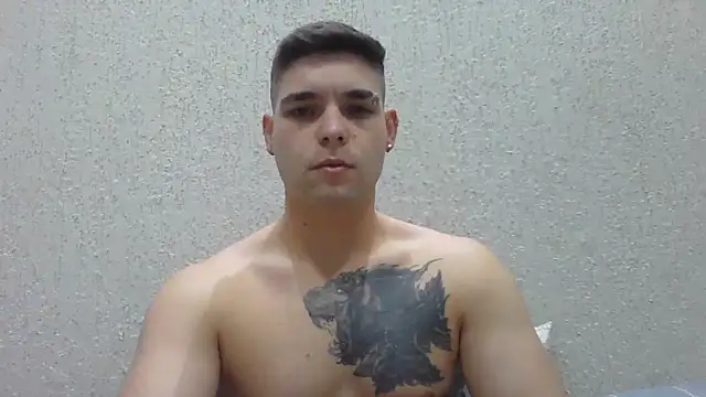 Zure-xxx online show from June 17, 7:26 pm