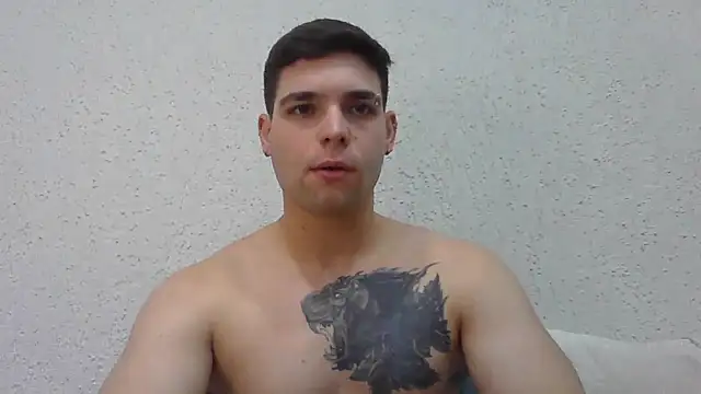 Zure-xxx online show from July 7, 9:08 pm