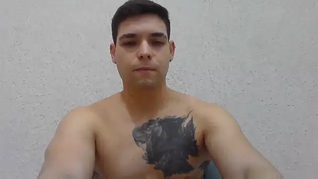 Zure-xxx online show from July 12, 10:45 pm