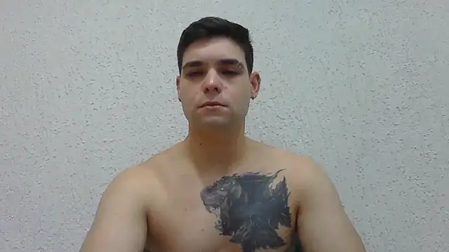 Zure-xxx online show from July 15, 7:08 pm