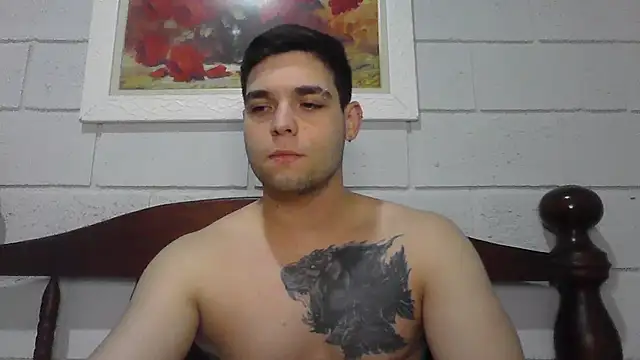 Zure-xxx online show from July 20, 4:27 am