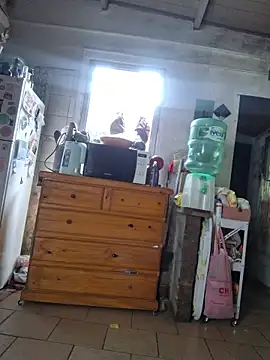 Rueditasss online show from January 7, 11:45 am