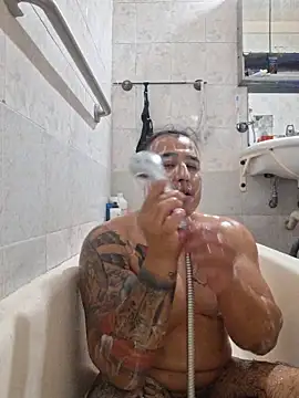 Rueditasss online show from January 19, 2:48 am