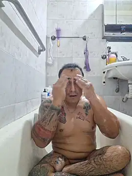 Rueditasss online show from February 13, 12:50 am