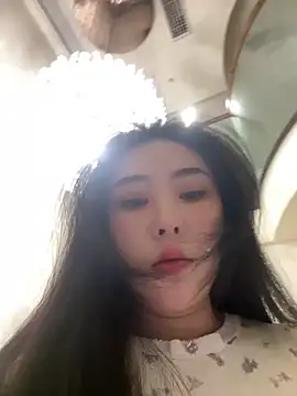 anqi6376 online show from March 15, 3:07 pm