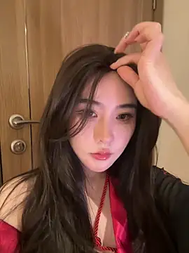 anqi6376 online show from June 2, 1:13 pm
