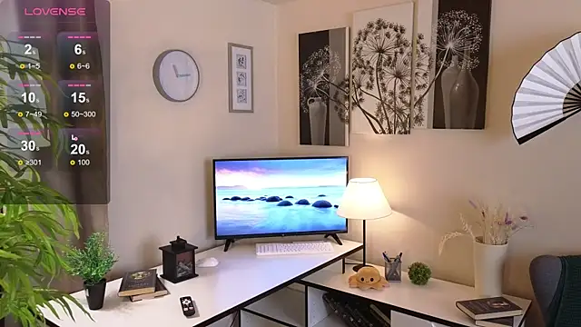 Marie Long online show from January 14, 7:30 pm