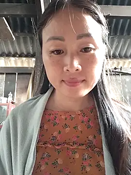 Snapshot of Spring-mky chatting on October 31, 4:13 am Spring-mky online show from October 31, 4:13 am