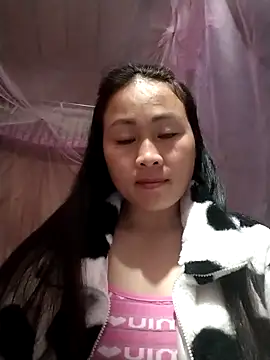 Snapshot of Spring-mky chatting on December 3, 1:53 pm Spring-mky online show from December 3, 1:53 pm