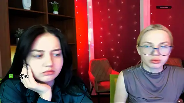 miki ti online show from December 5, 6:33 am