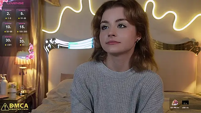 little  emily online show from October 23, 8:51 pm