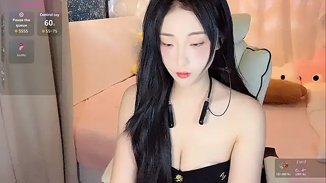 Ximi1 online show from December 16, 11:32 pm