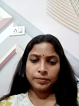 Anshika1431 online show from October 16, 4:35 am