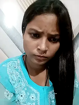 Anshika1431 online show from October 17, 5:37 pm