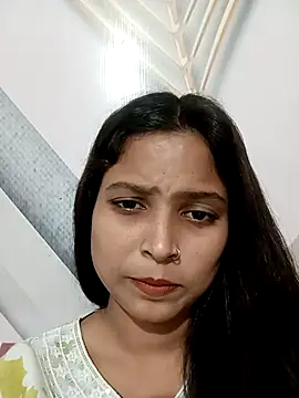 Anshika1431 online show from October 19, 4:13 am