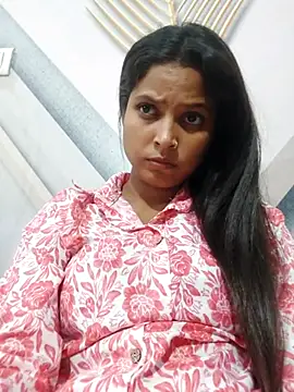 Anshika1431 online show from October 25, 5:08 pm