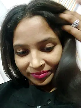 Anshika1431 online show from November 10, 3:16 am