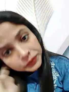 Anshika1431 online show from November 11, 1:11 pm