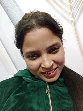 Anshika1431 online show from November 17, 3:40 pm