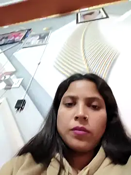 Anshika1431 online show from November 28, 6:49 am