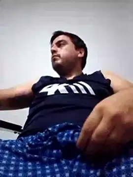 Chorizo Criollo online show from November 26, 1:50 am