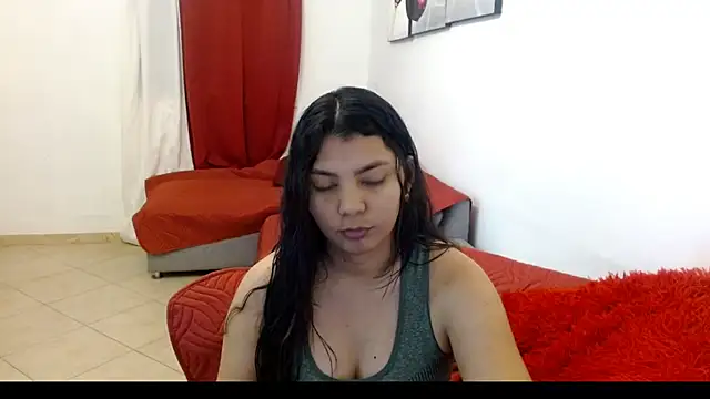 MyaShy online show from December 14, 12:49 am