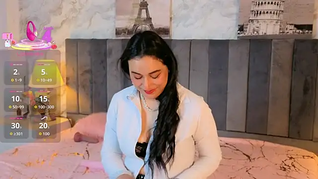 Snapshot of Elizabeth_bennett_6 chatting on November 23, 12:27 pm Elizabeth bennett 6 online show from November 23, 12:27 pm