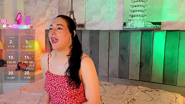 Snapshot of Elizabeth_bennett_6 chatting on December 20, 11:50 am Elizabeth bennett 6 online show from December 20, 11:50 am