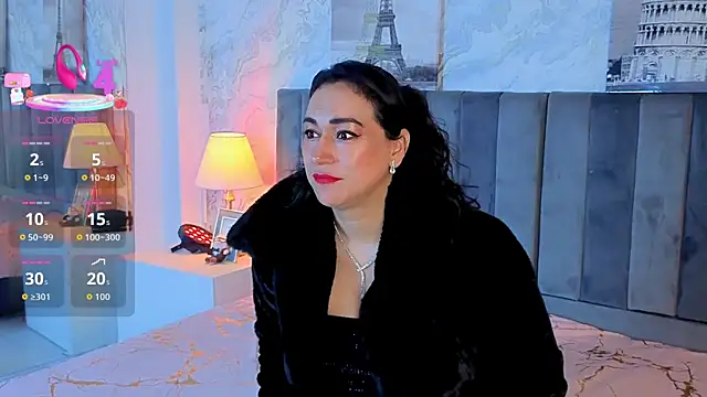 Snapshot of Elizabeth_bennett_6 chatting on December 22, 12:13 pm Elizabeth bennett 6 online show from December 22, 12:13 pm