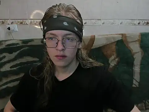 Bookjinn online show from February 9, 4:16 am