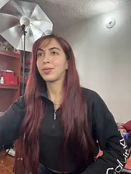 MariamGray1 online show from April 4, 2:10 am