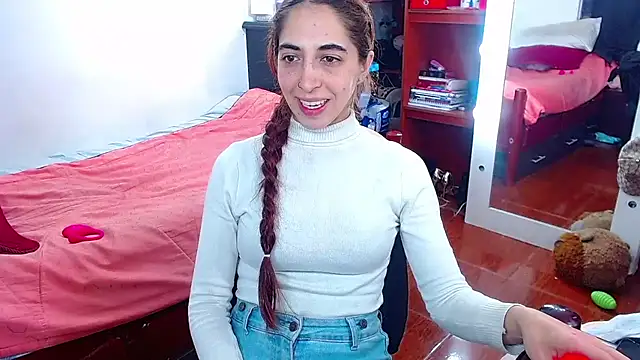 MariamGray1 online show from July 22, 12:13 am