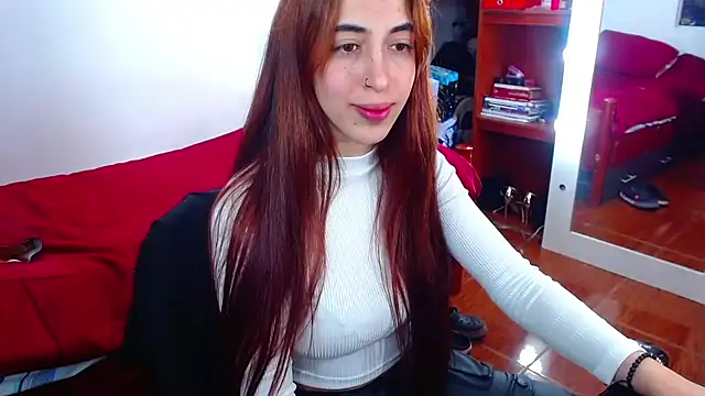 MariamGray1 online show from July 24, 3:15 am