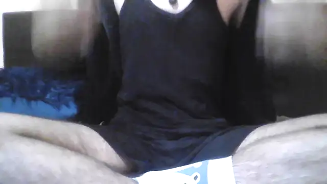 esmermoon online show from October 31, 11:17 pm