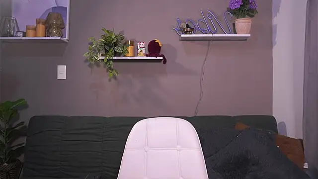 adahara miller17 online show from November 7, 3:17 am